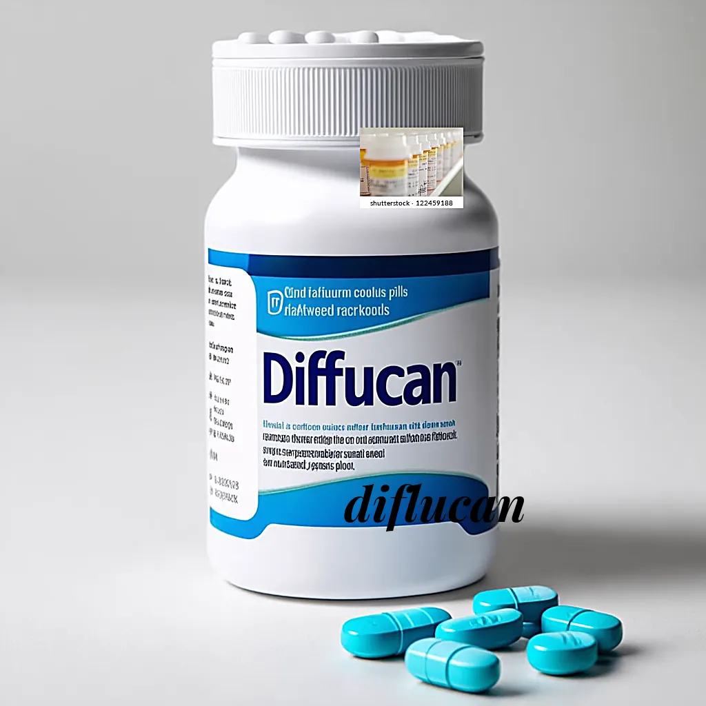 Diflucan libera vendita